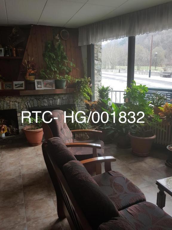 Hostal Ter Setcases Exterior photo
